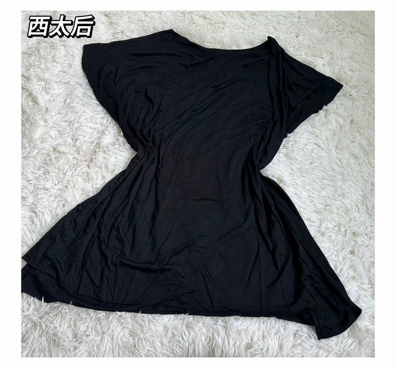 Vivienne Westwood Vivienne Westwood Bat sleeve dress Size M / US 6-8 / IT 42-44 - 1 Thumbnail