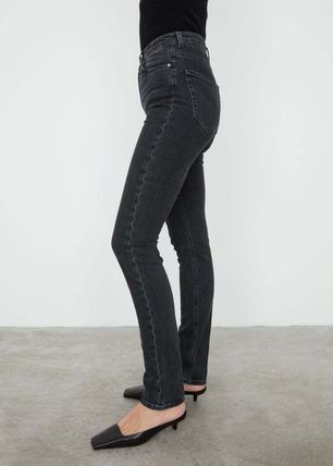 Toteme Toteme New Standard Jeans Size 28" / US 6 / IT 42 - 1 Thumbnail