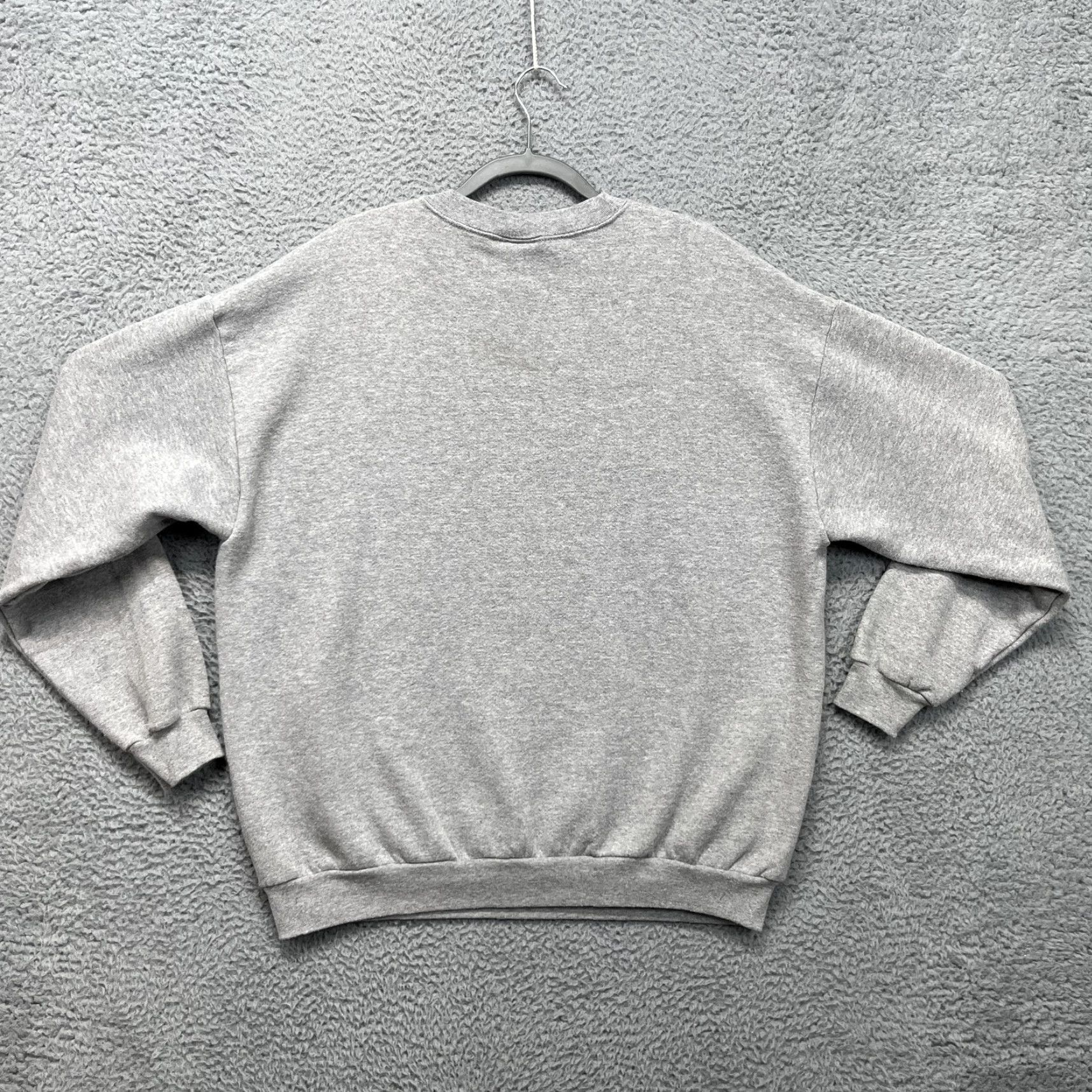 NFL NFL Super Bowl XLI Champions Sweatshirt Mens XL Gray Colts Crewneck Pullover Size US XL / EU 56 / 4 - 6 Thumbnail
