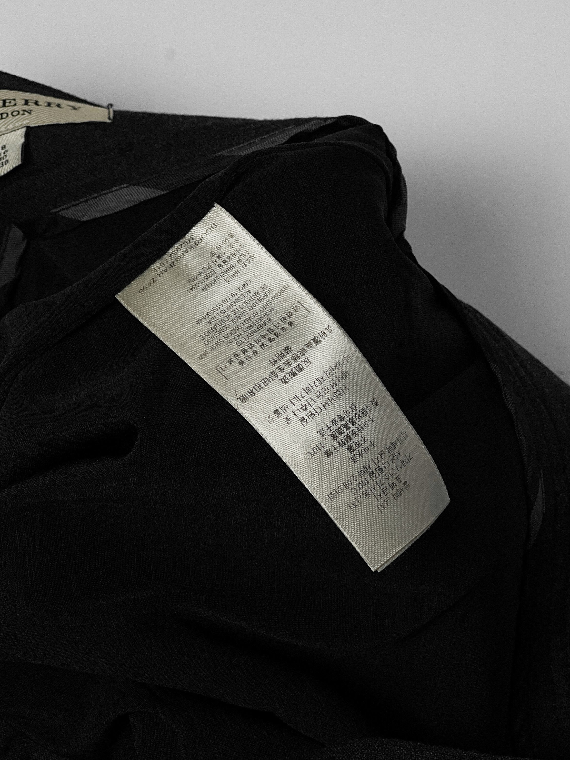 Burberry Burberry London Women’s Skirt Size 27" / US 4 / IT 40 - 10 Thumbnail