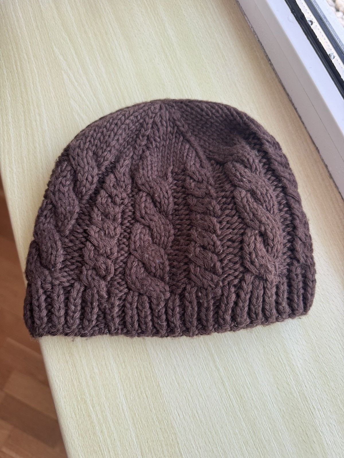 The North Face THE NORTH FACE CLASSIC VINTAGE WARM BEANIE HAT Size ONE SIZE - 2 Thumbnail