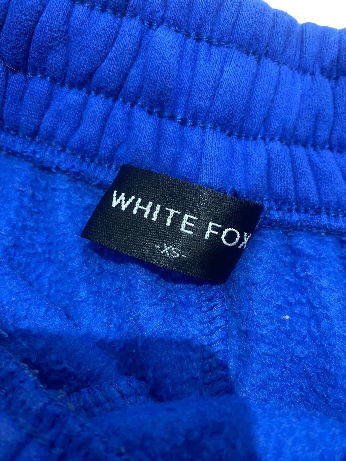 Other blue white fox lounge set 💙 Size XS / US 0-2 / IT 36-38 - 7 Thumbnail