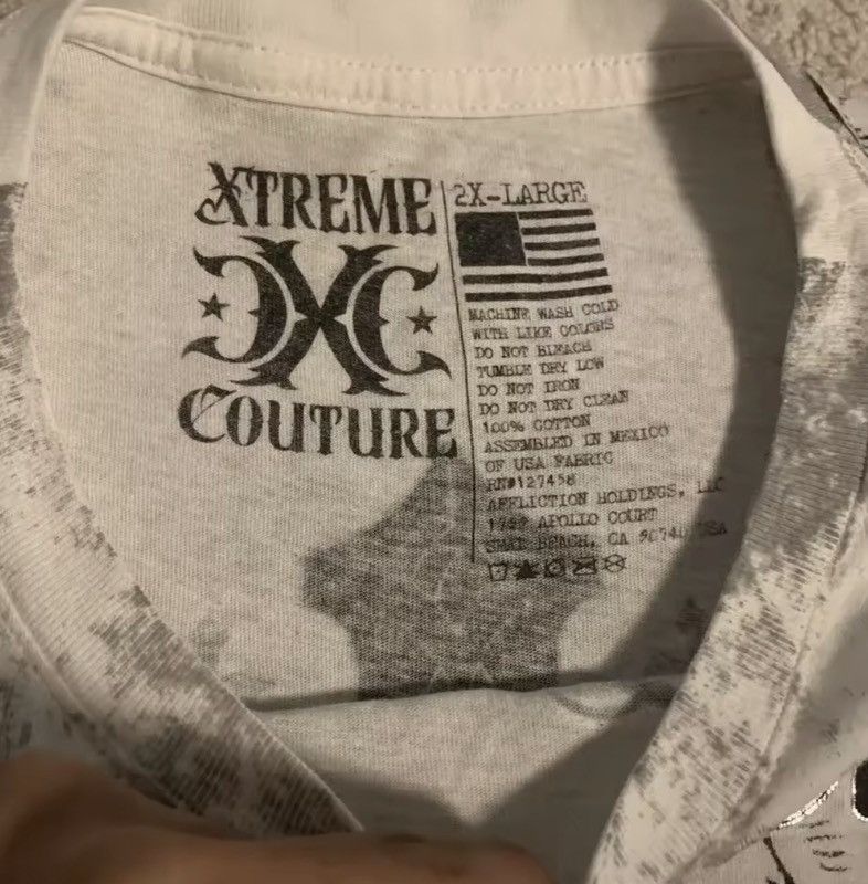 Other Vintage T-shirt Size US L / EU 52-54 / 3 - 4 Thumbnail