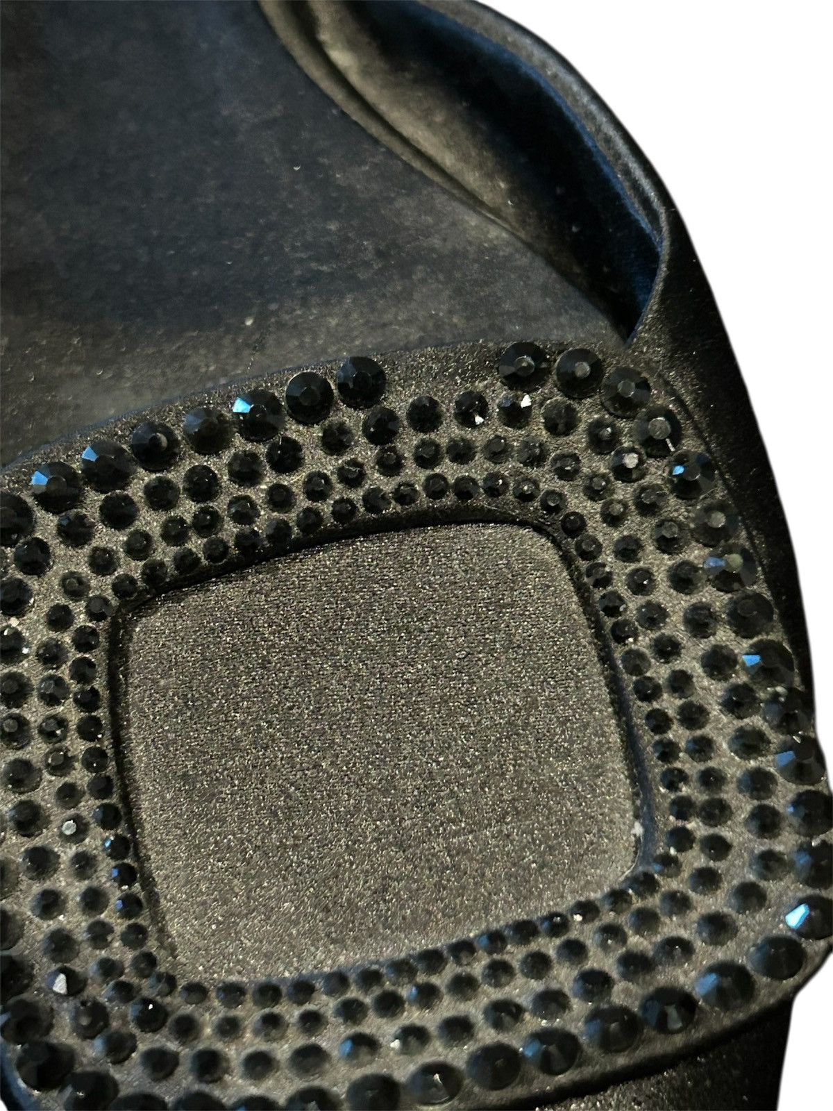 Roger Vivier Roger Vivier Chips Strass Ballerina Flats Size US 5.5 / IT 35.5 - 3 Thumbnail