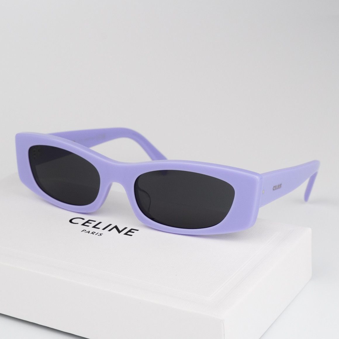 Celine NEW Celine CL40245U 78A Geometric Women Sunglasses  display picture 3