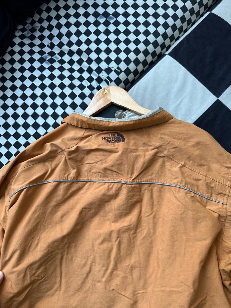 The North Face THE NORTH FACE JACKET Size US XL / EU 56 / 4 - 6 Thumbnail