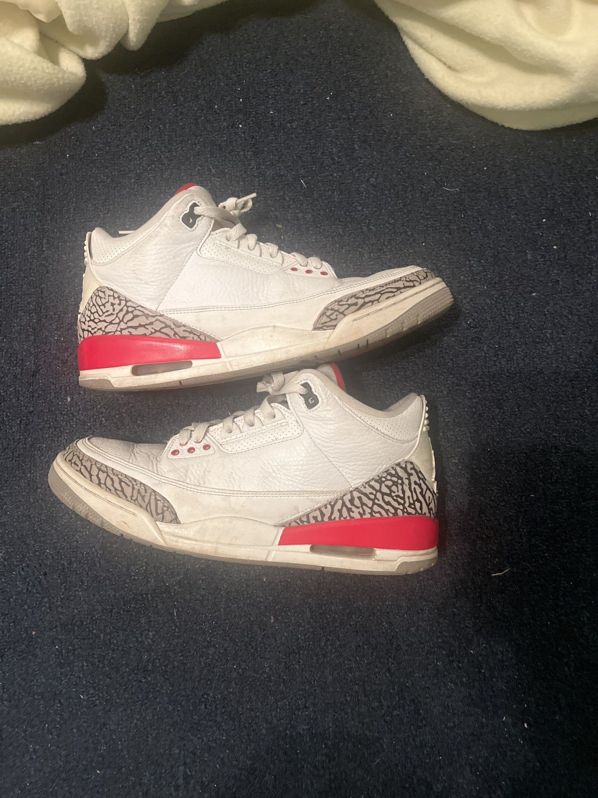 Air Jordan Hall of Fame