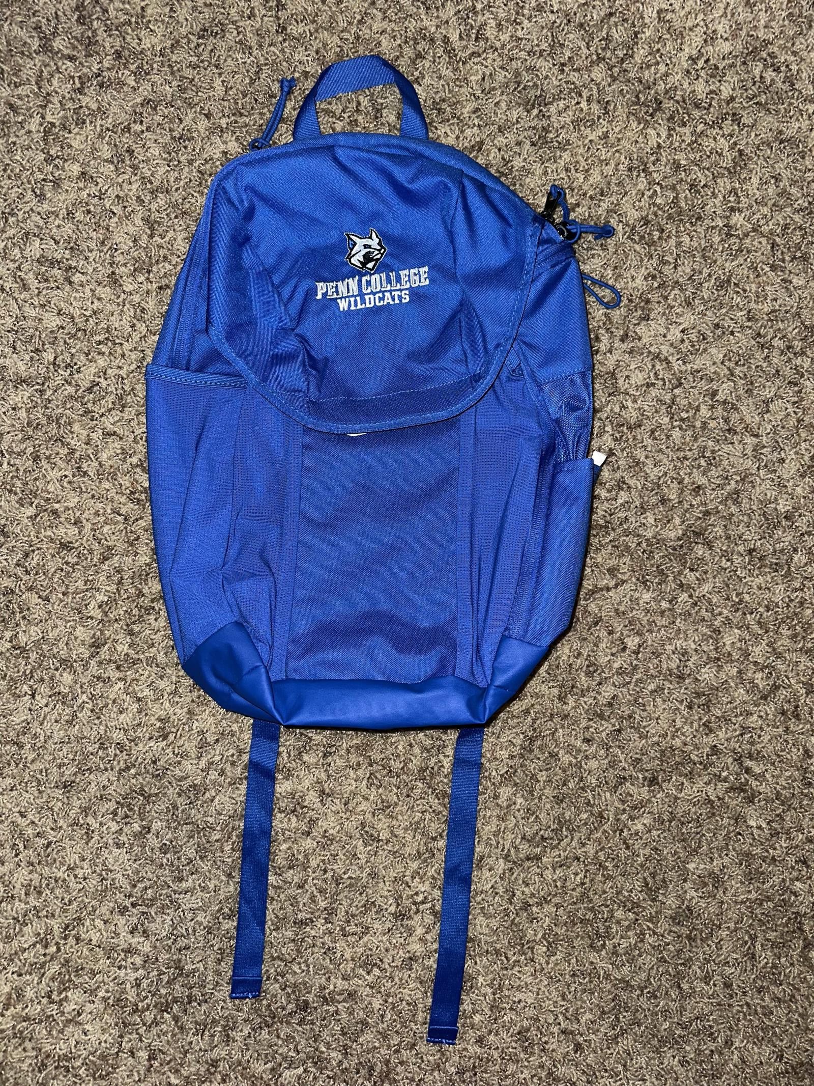 Nike Nike Academy Team Penn College Backpack (30L) Size ONE SIZE - 1 Thumbnail