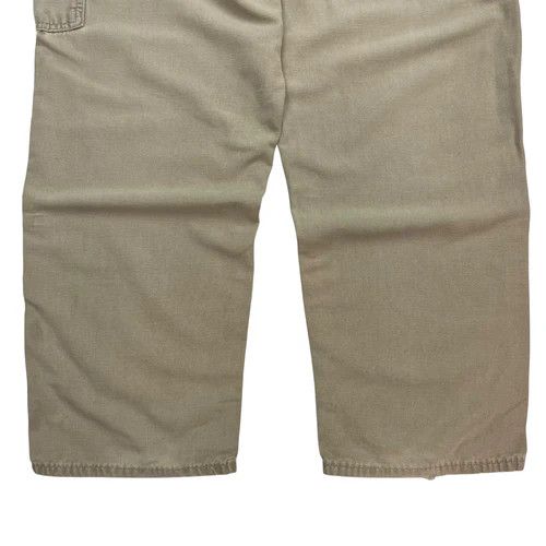 Vintage Carhartt FR Cargo Pants Beige