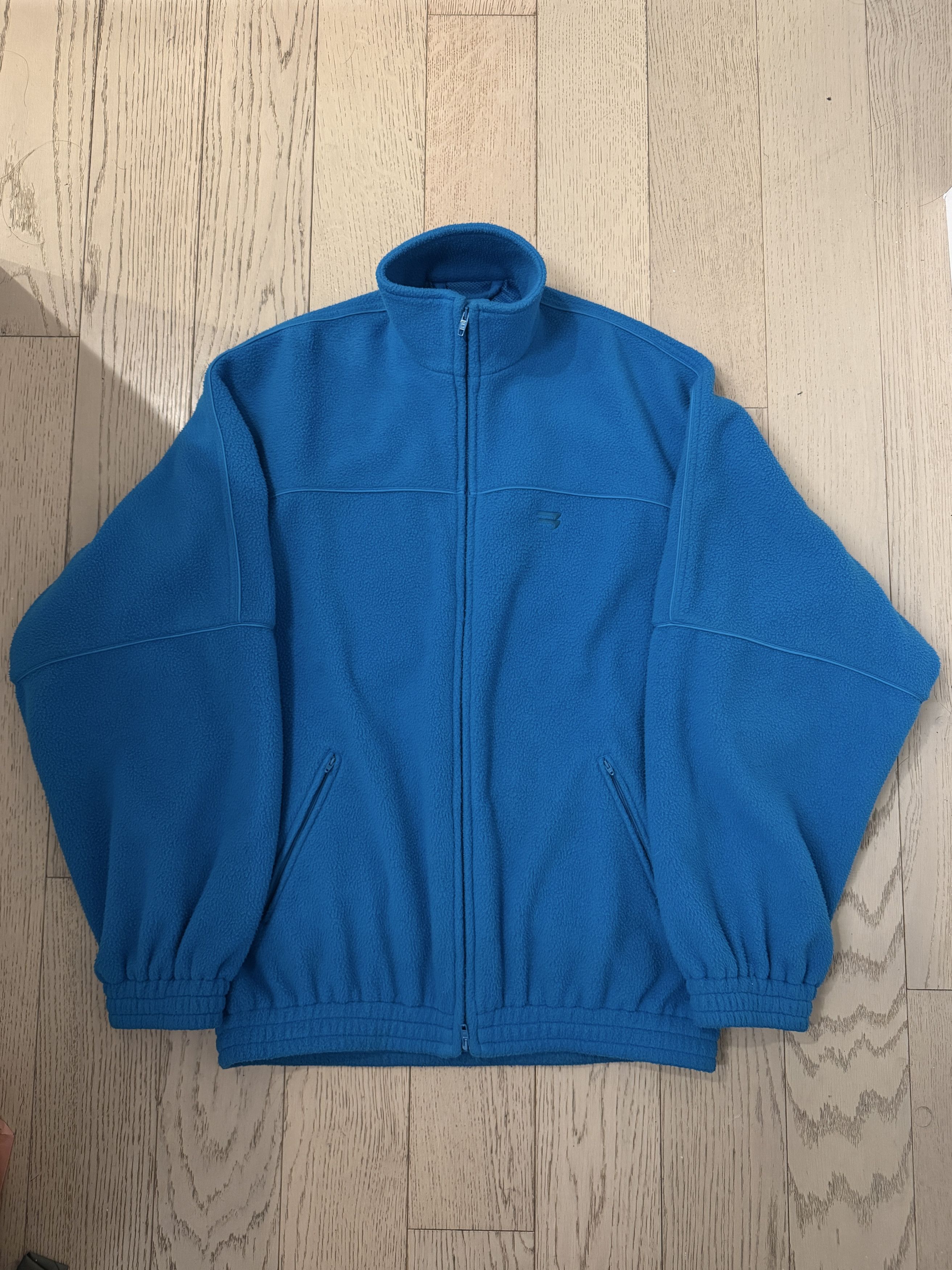 Balenciaga Sporty B Bomber | Grailed