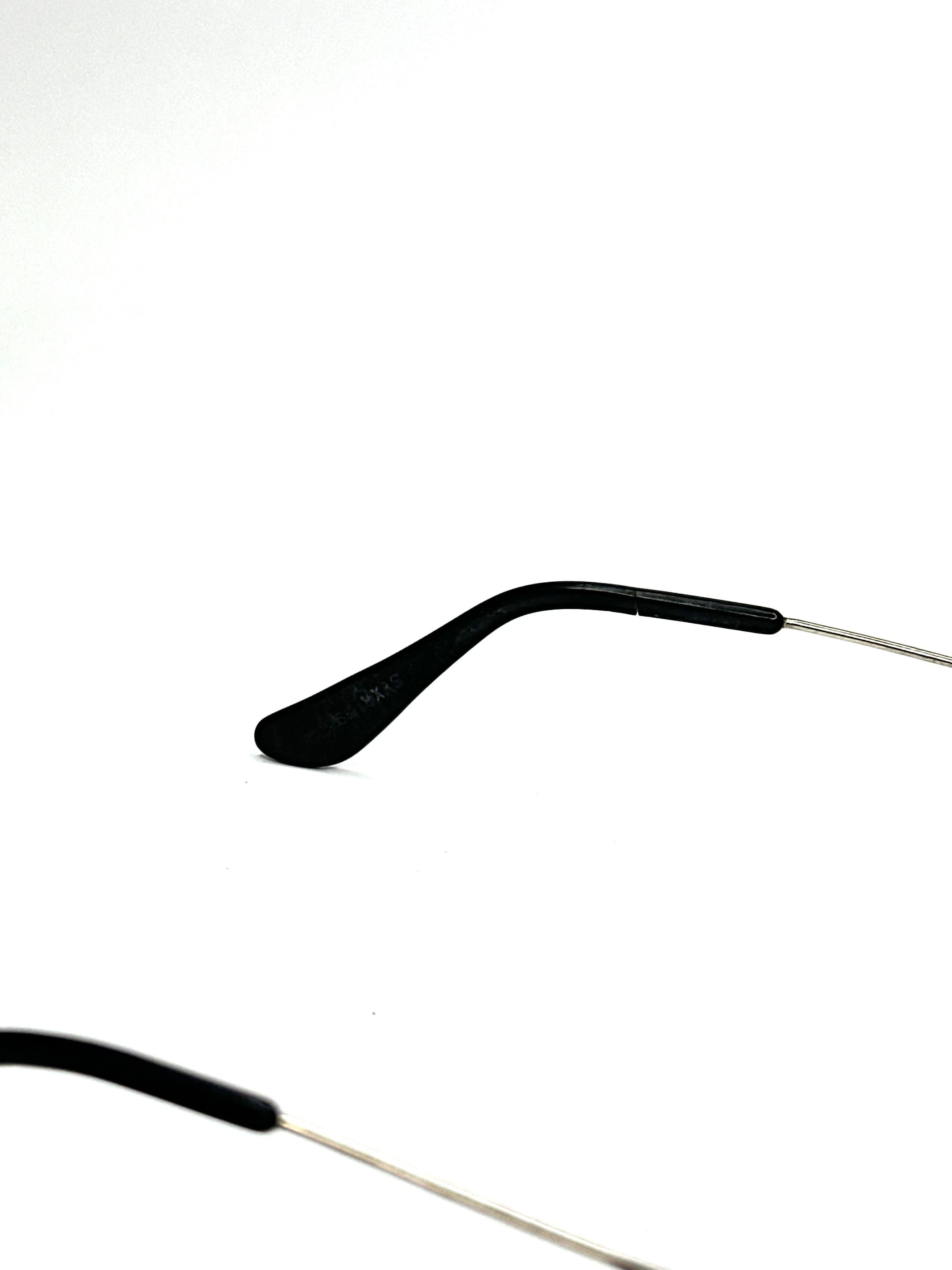 RayBan RayBan BL vintage round sunglasses Size ONE SIZE - 6 Thumbnail