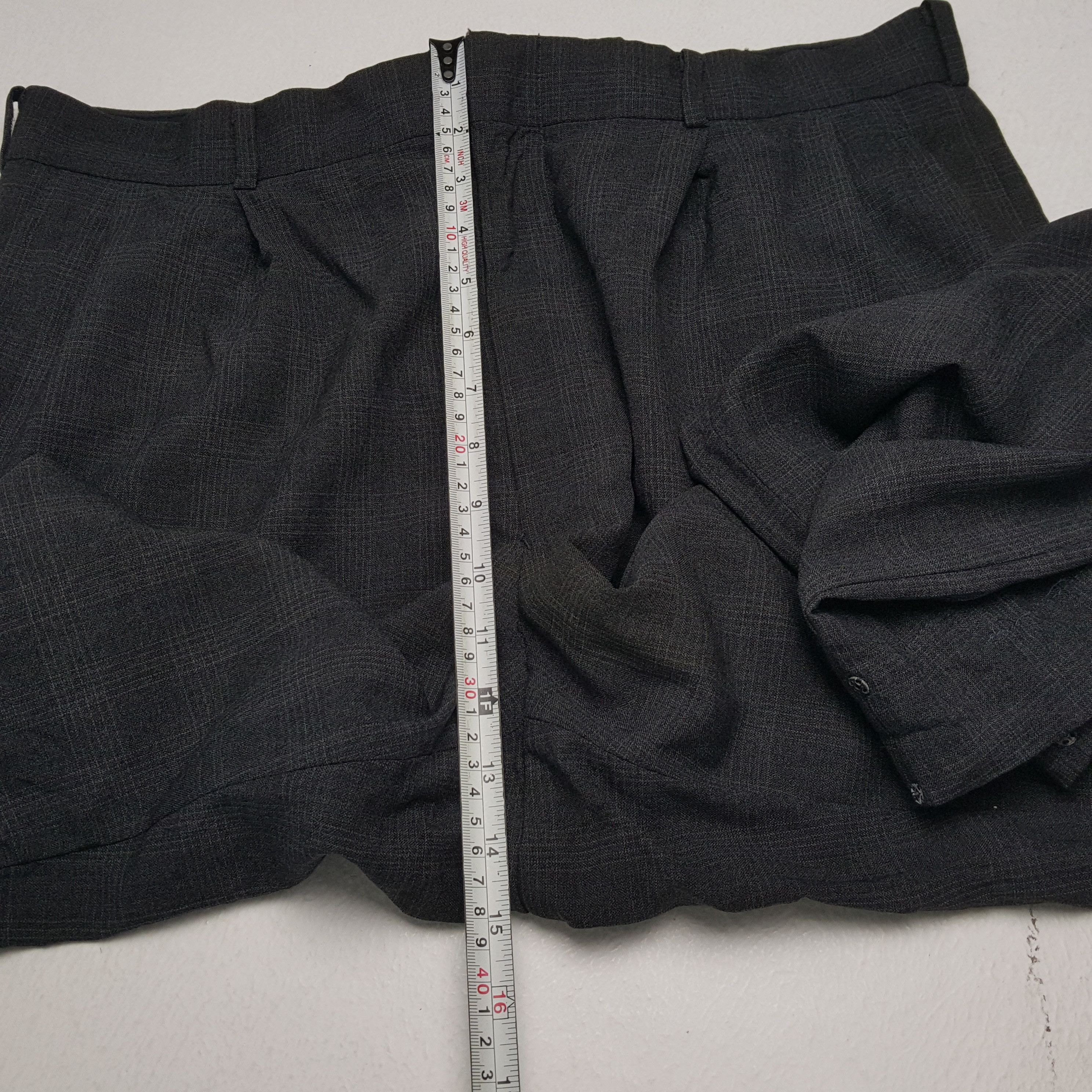 Designer × Issey Miyake × Vintage IM Miyake Design Studio Japanese Designer Brand Pants Size US 33 - 8 Thumbnail