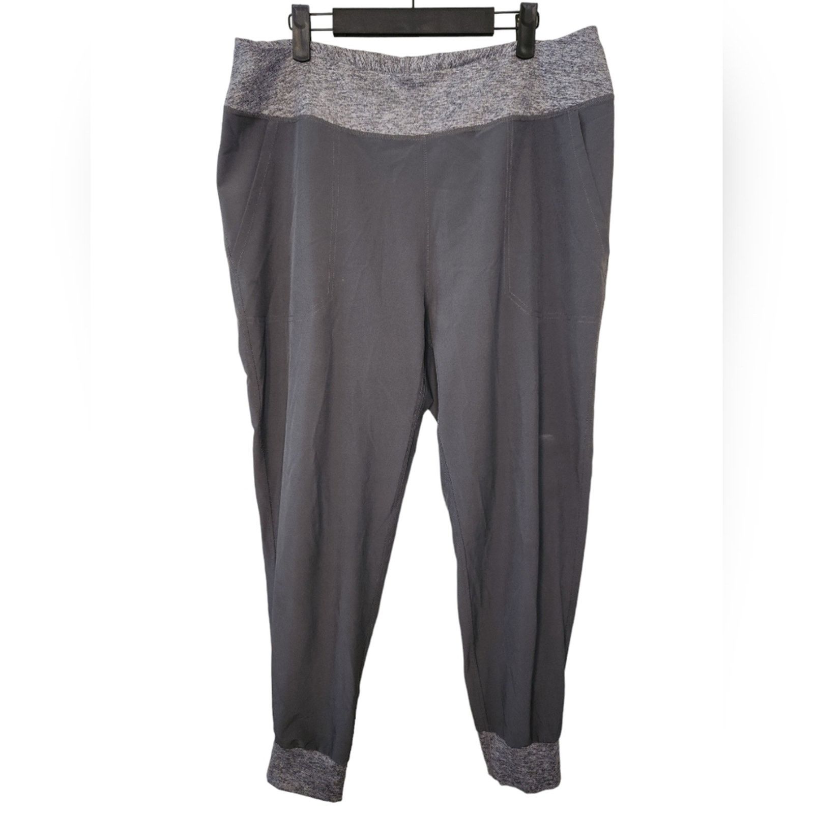 Patagonia Patagonia Happy Hike Studio quick dry jogger pants Large Size 31" - 4 Thumbnail
