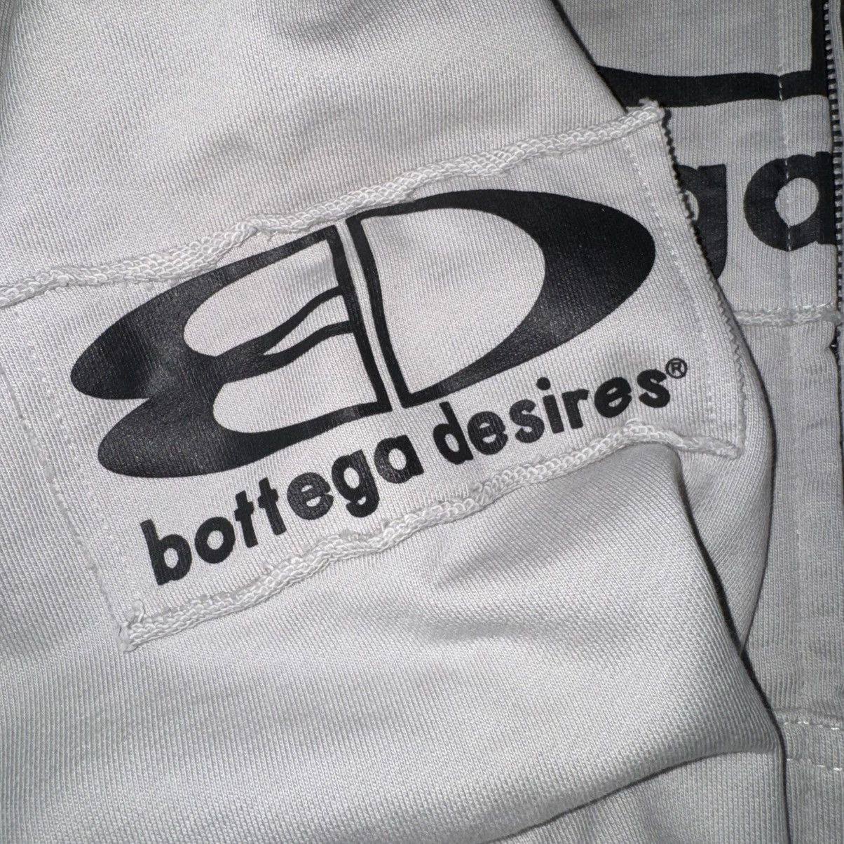 Bottega Desires Bottega Desires Tech Jacket Size US L / EU 52-54 / 3 - 4 Thumbnail
