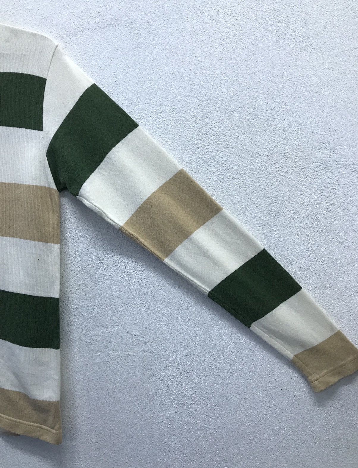 Bape Vintage A Bathing Ape Made In Japan Sweatshirt Size US S / EU 44-46 / 1 - 4 Thumbnail