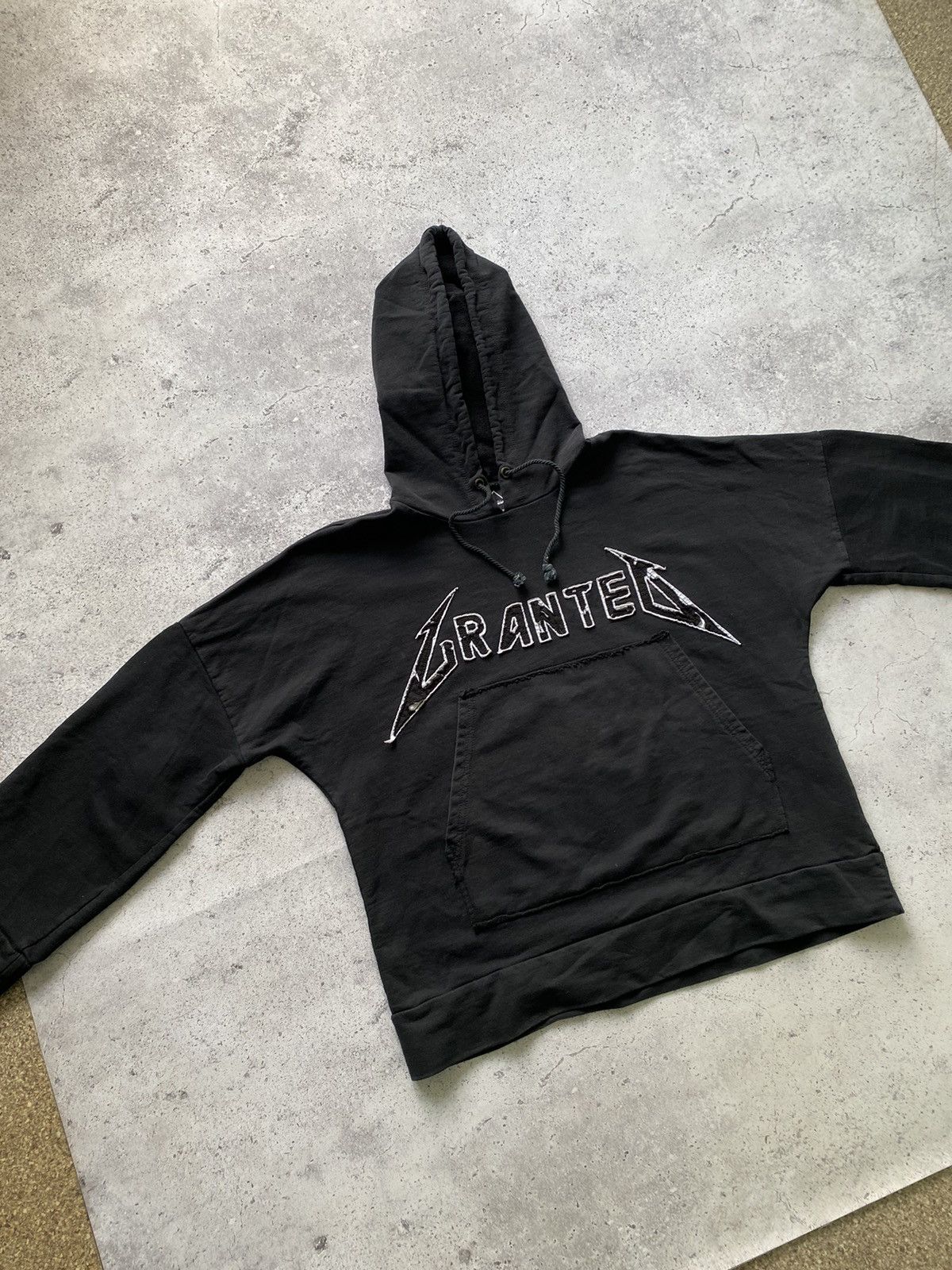 Granted Sweater Company × Jaded London Jaded London x Granted Avant Garde Hoodie (unisex) Size US L / EU 52-54 / 3 - 19 Thumbnail