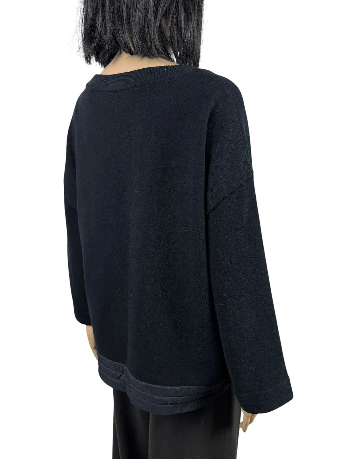 Vince Vince Cotton Sweatshirt Bottom Drawstring size S Size S / US 4 / IT 40 - 8 Thumbnail
