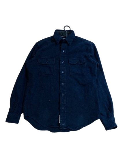 Polo Ralph Lauren Polo Ralph Lauren Classic Fit Button Up Shirt Size XS Size US XS / EU 42 / 0 - 1 Thumbnail