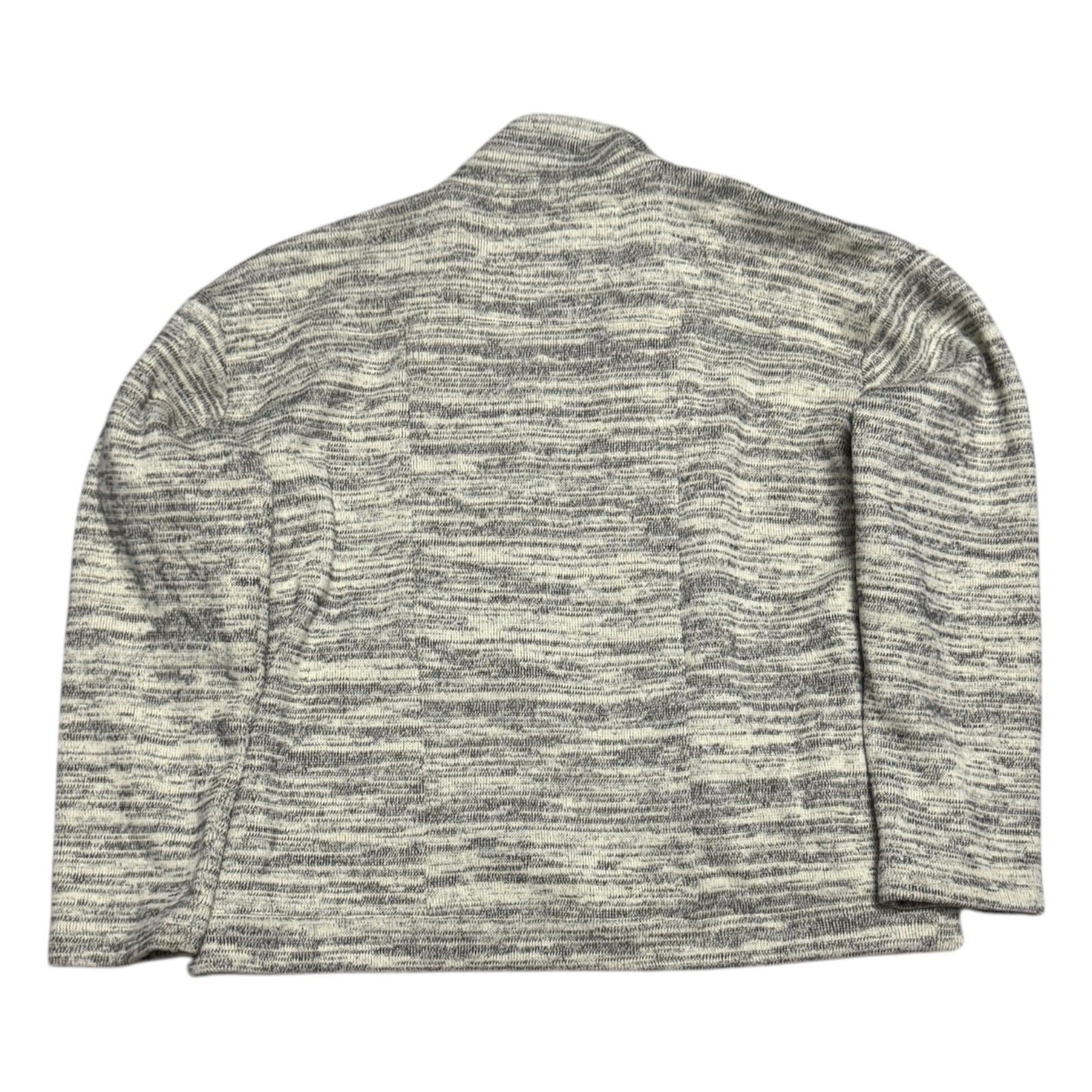 Aritzia Saturday Sunday ARITZIA Sherpa Fleece Sweater Jacket Small Size S / US 4 / IT 40 - 5 Thumbnail