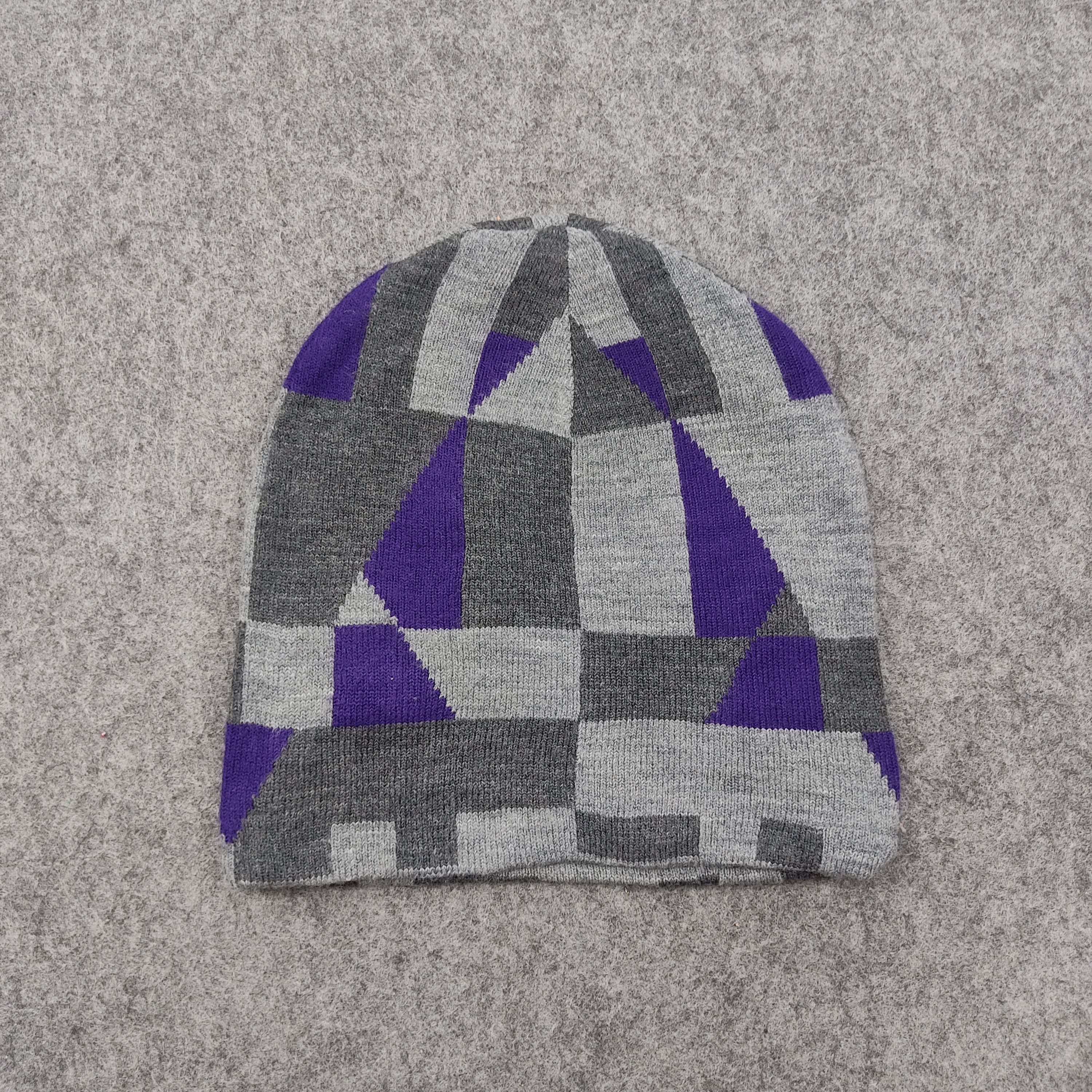 Titleist Titleist 2 Side Beanie / Snow Hat / Snow Cap Size ONE SIZE - 3 Thumbnail
