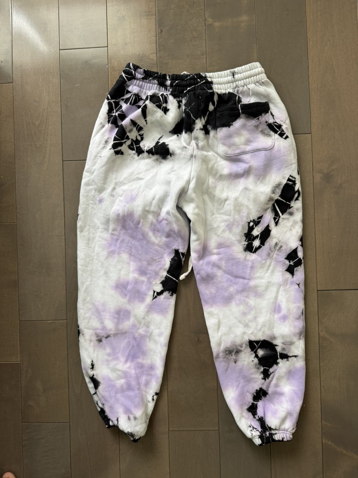 Civil Regime Civil Regime Sweat Pants Size US 32 / EU 48 - 2 Thumbnail