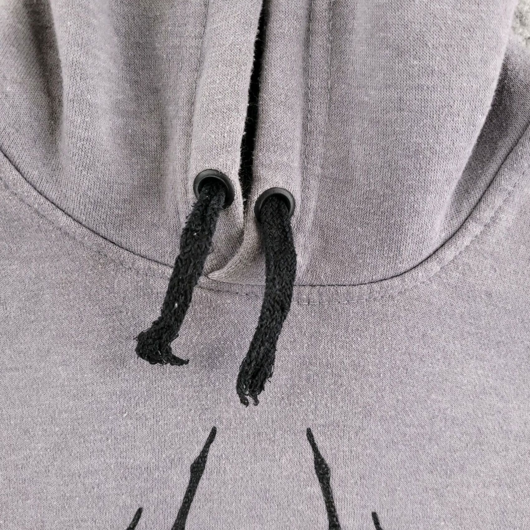 Spyder Spyder Hoodie Mens Small Gray Sweatshirt Logo Slim Fit Size US S / EU 44-46 / 1 - 4 Thumbnail