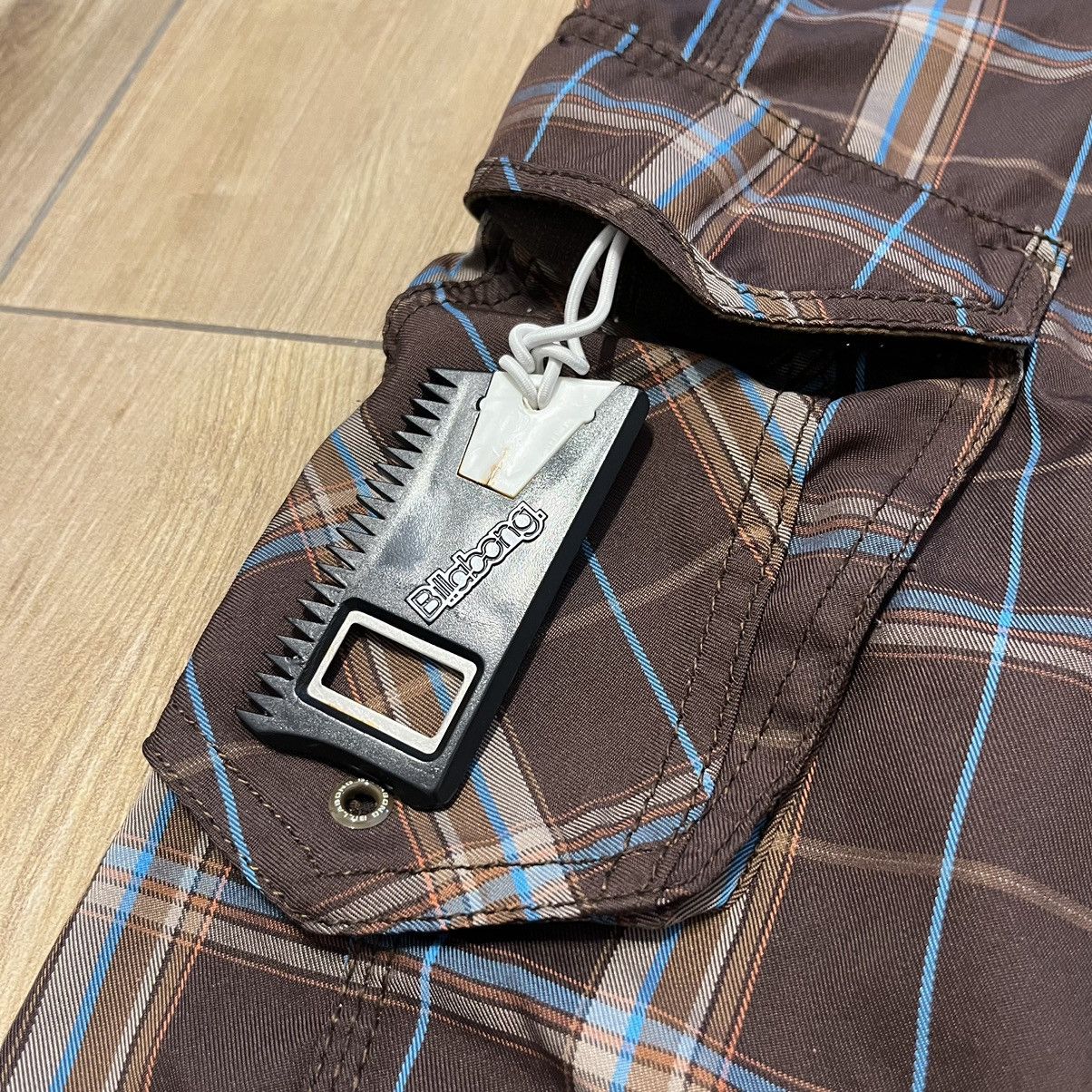 Carhartt Vintage 90’s Billabong Y2k Streetwear Style Small Spellout Size US 36 / EU 52 - 4 Thumbnail