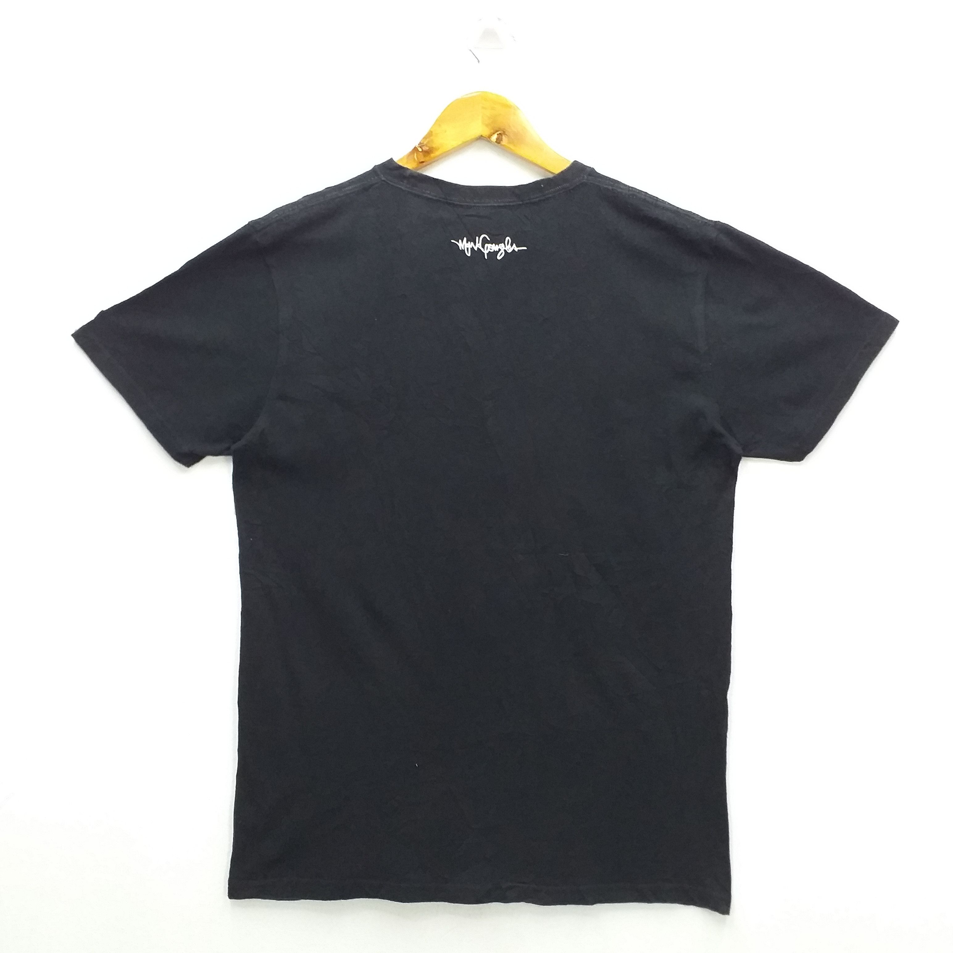 Santa Cruz Skateboards Vintage Mark Gonzales Large Tshirt -E084 Size US L / EU 52-54 / 3 - 2 Thumbnail