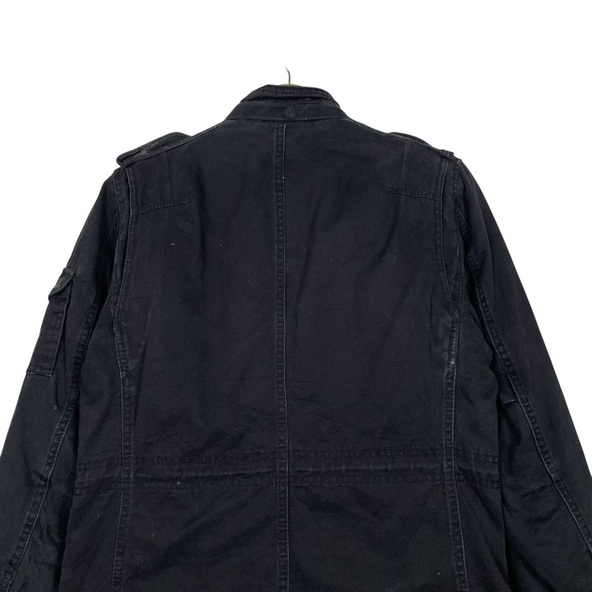 Nicole Club Nicole Club For Men Multipocket Punk Jacket Size US S / EU 44-46 / 1 - 8 Thumbnail