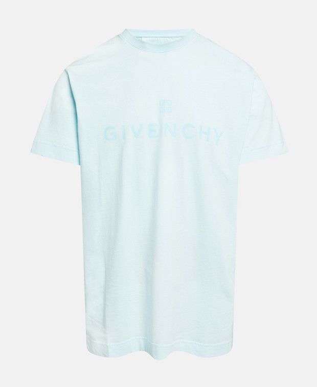 Givenchy T-shirt Size US XXL / EU 58 / 5 - 1 Thumbnail