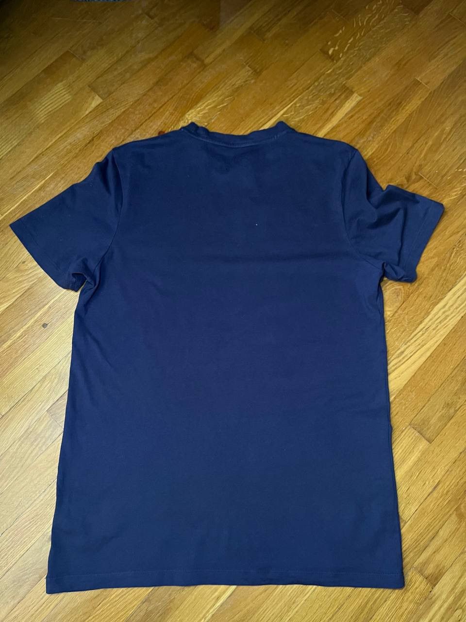 Other Manchester City 3-in-a-row champions soccer jersey Size US M / EU 48-50 / 2 - 2 Thumbnail