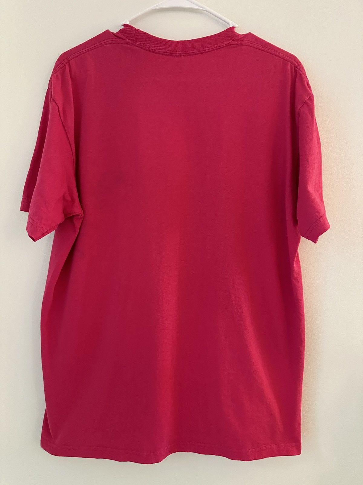 Supreme Supreme Arabic Logo Tee Size US M / EU 48-50 / 2 - 3 Thumbnail