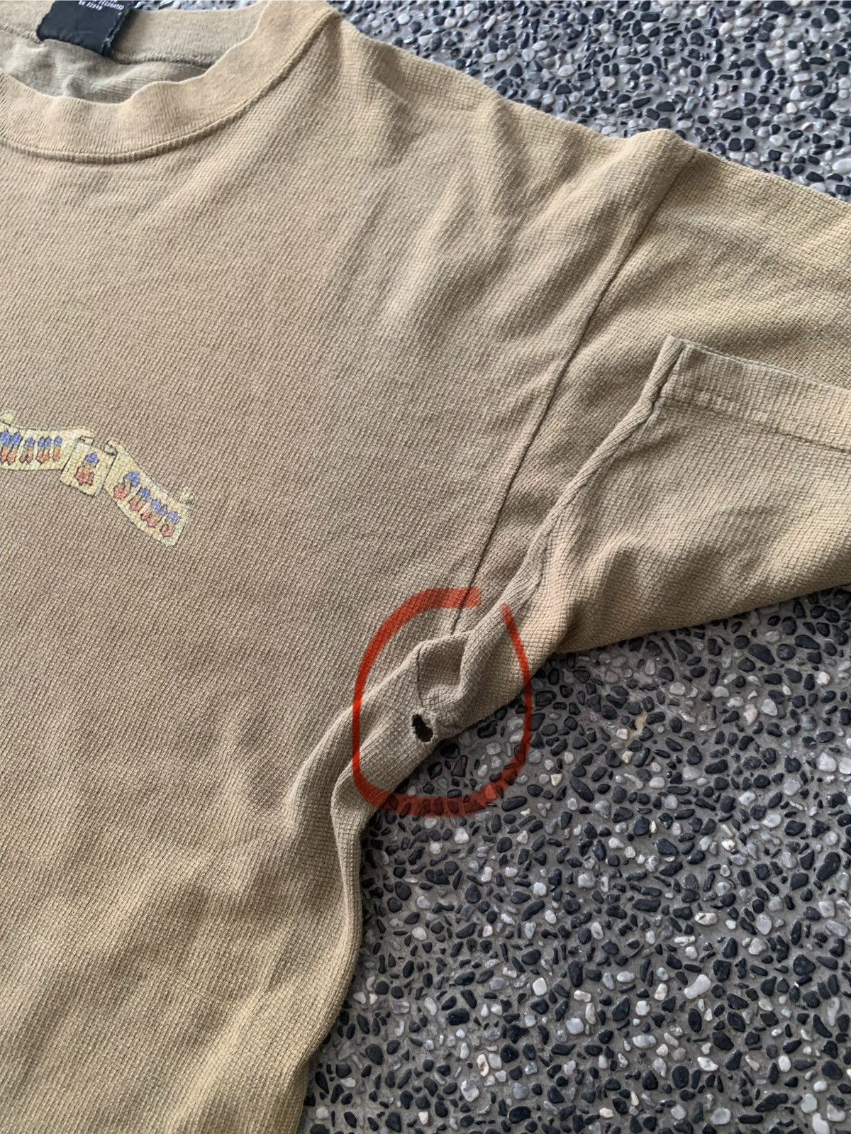 Maui and Sons × Vintage Vintage 90s Maui And Sons T shirt Size US M / EU 48-50 / 2 - 10 Thumbnail