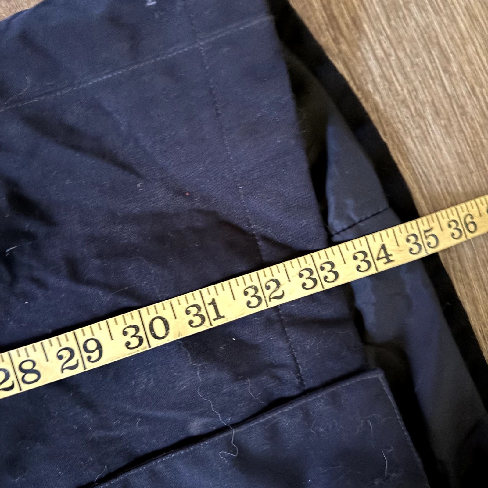 Fjallraven Black Hooded Fjallraven Long Rain Jacket Size S / US 4 / IT 40 - 4 Thumbnail