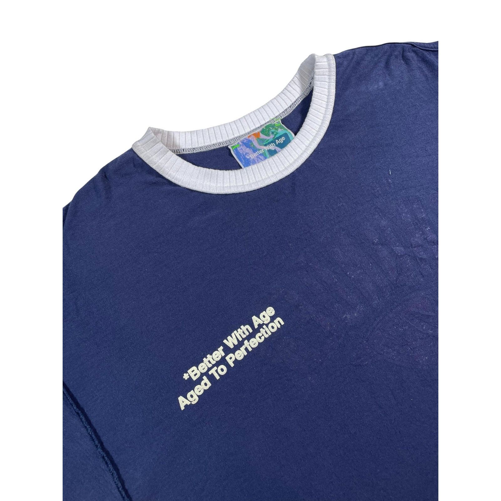 Better With Age Better With Age Savior Tee Size US XXL / EU 58 / 5 - 2 Thumbnail