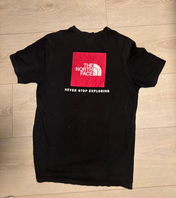 The North Face The North Face T-Shirt – Comfort & Quality Size US M / EU 48-50 / 2 - 1 Thumbnail