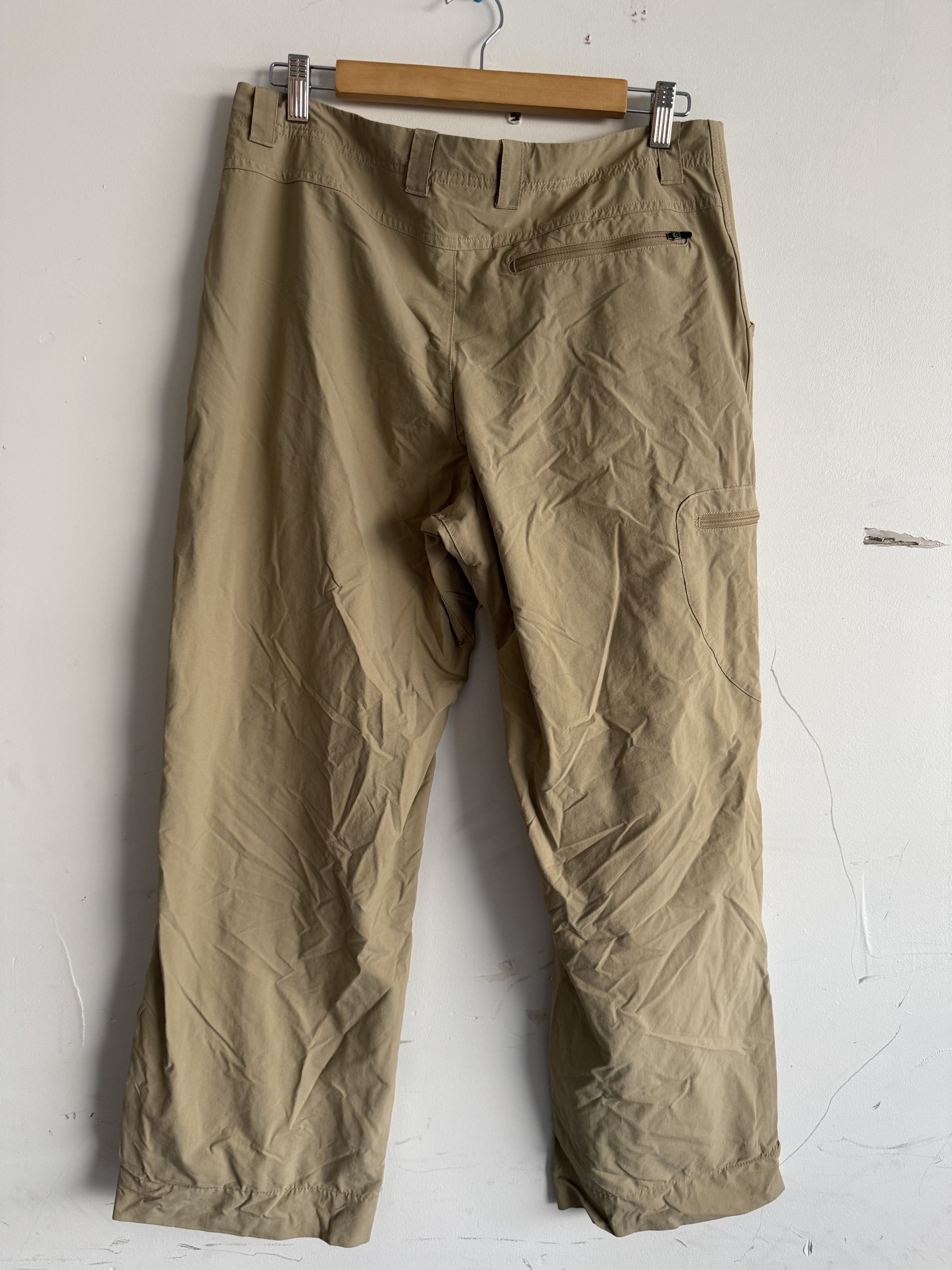 Patagonia Patagonia waterproof pant Size US 34 / EU 50 - 3 Thumbnail