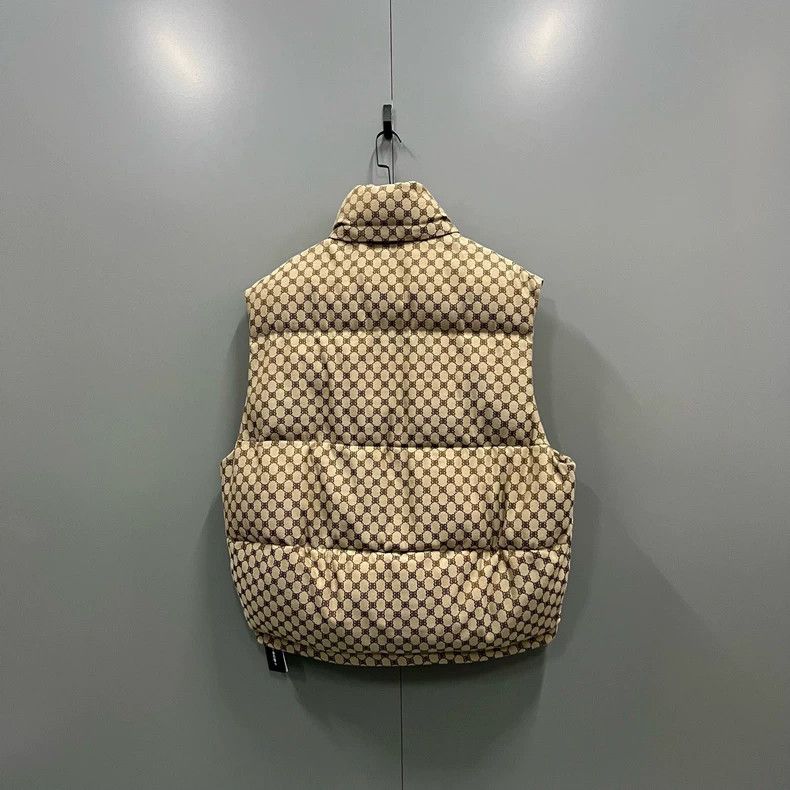 Balenciaga Balenciaga size 48 Gucci Co-branded Hacker Series BB Full Size US M / EU 48-50 / 2 - 2 Thumbnail