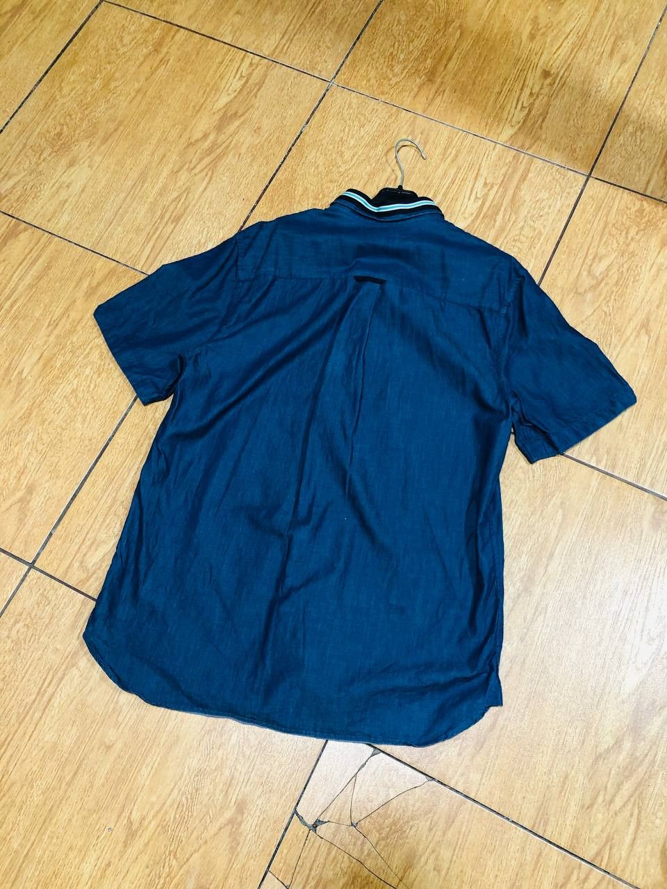 Fred Perry Streetwear Polos Fred Perry logo T-Shirt Y2K Vintage Size US M / EU 48-50 / 2 - 13 Thumbnail