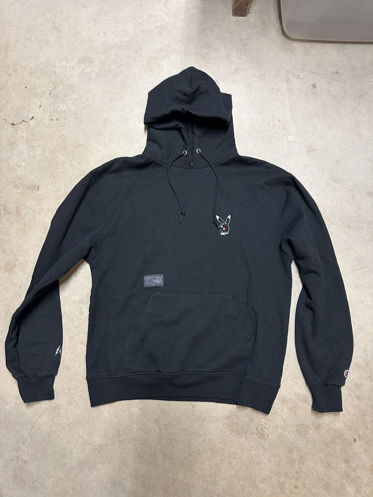 Hidden Characters Hidden Characters Hoodie Bundle All size M Size US M / EU 48-50 / 2 - 4 Thumbnail