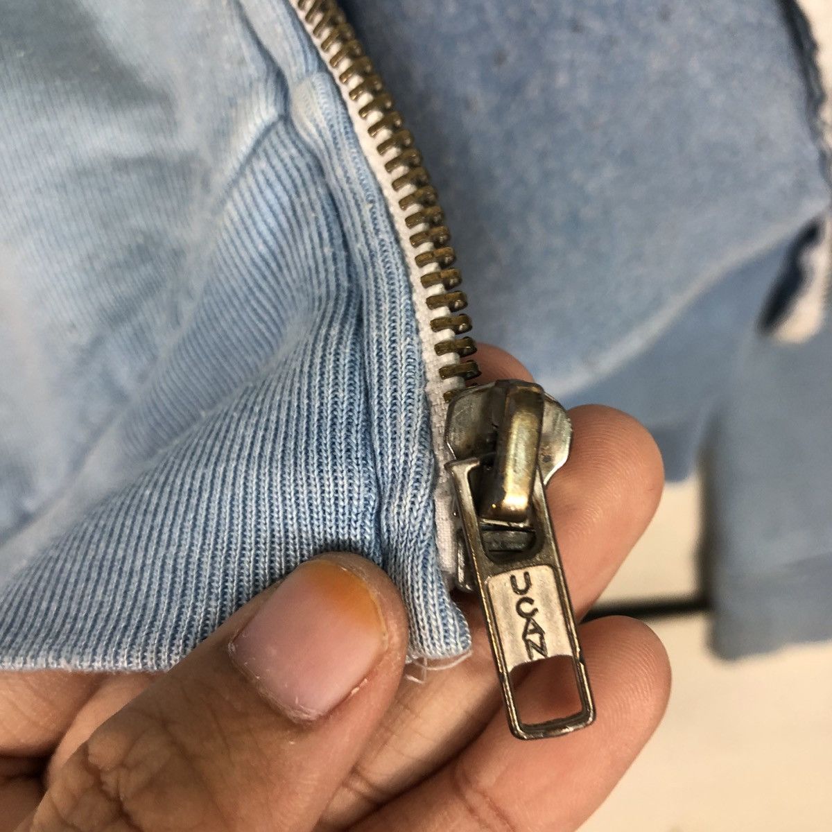 Vintage 📌Vintage Zipper Hoodie Aviator Nation Military Big Logo Size US M / EU 48-50 / 2 - 19 Thumbnail