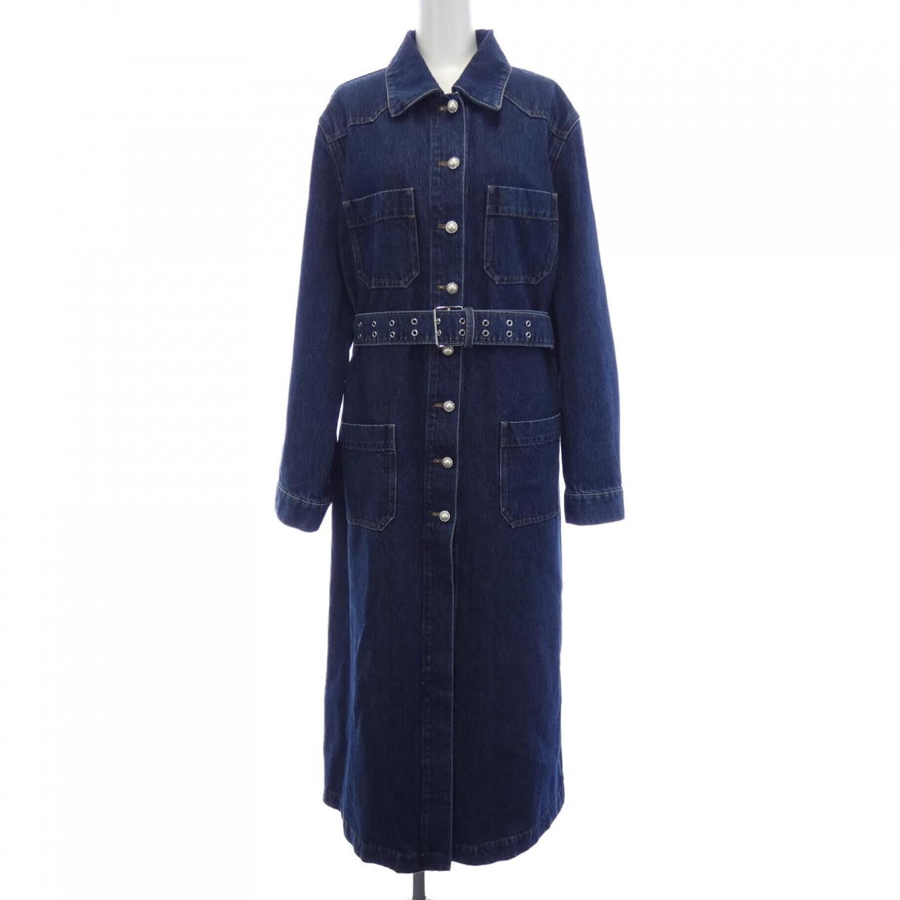 Miu Miu Miu Miu Dress Others Dresses GWS105 1YX0 DUTY FREE for USA
