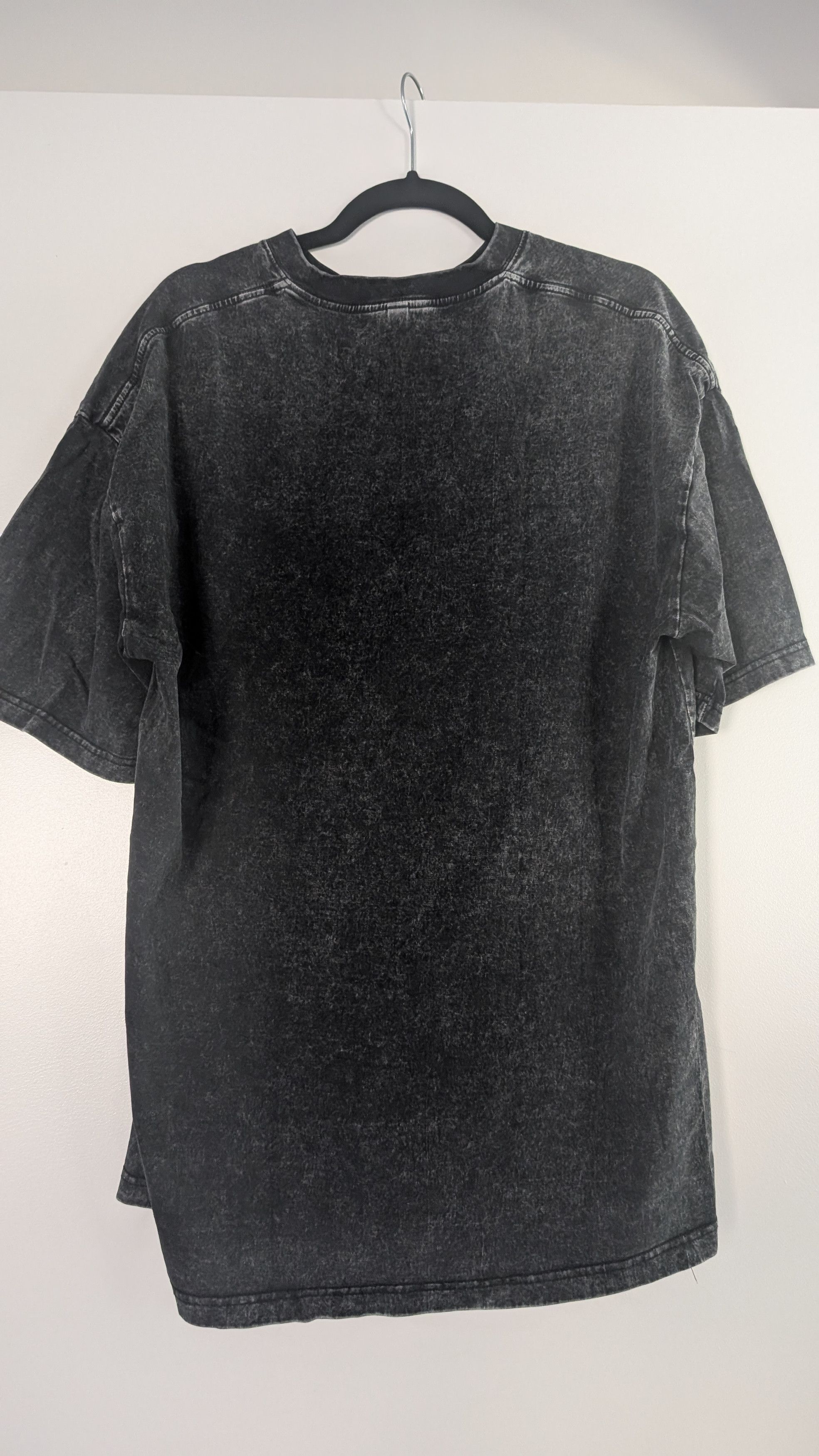 Other Playstation Japan 1994 Washed T-Shirt - Black - XXL Size US XL / EU 56 / 4 - 5 Thumbnail