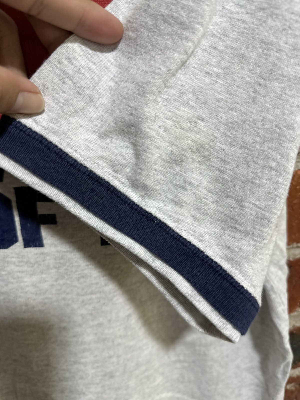 FPAR Vintage FPAR City Of Ny Sun Faded Size US M / EU 48-50 / 2 - 3 Thumbnail