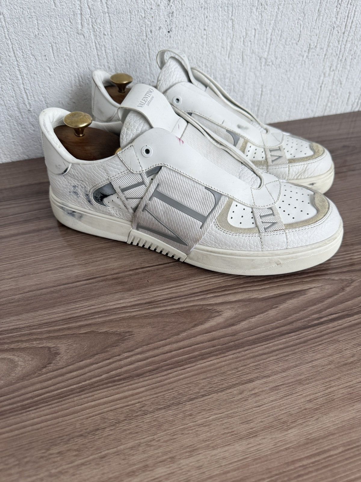 Valentino VL7N sneakers Size US 8.5 / EU 41-42 - 3 Thumbnail