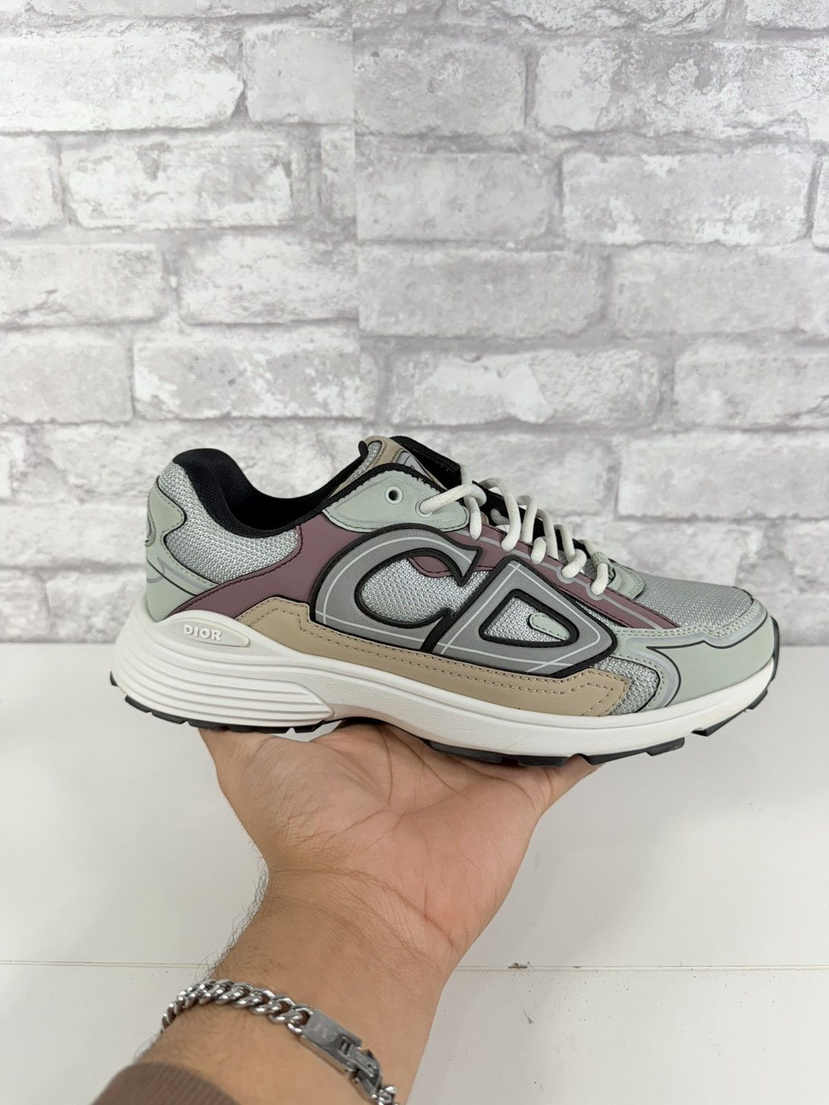 Dior Dior B30 Size 8US/41EU Size US 8 / EU 41 - 7 Thumbnail