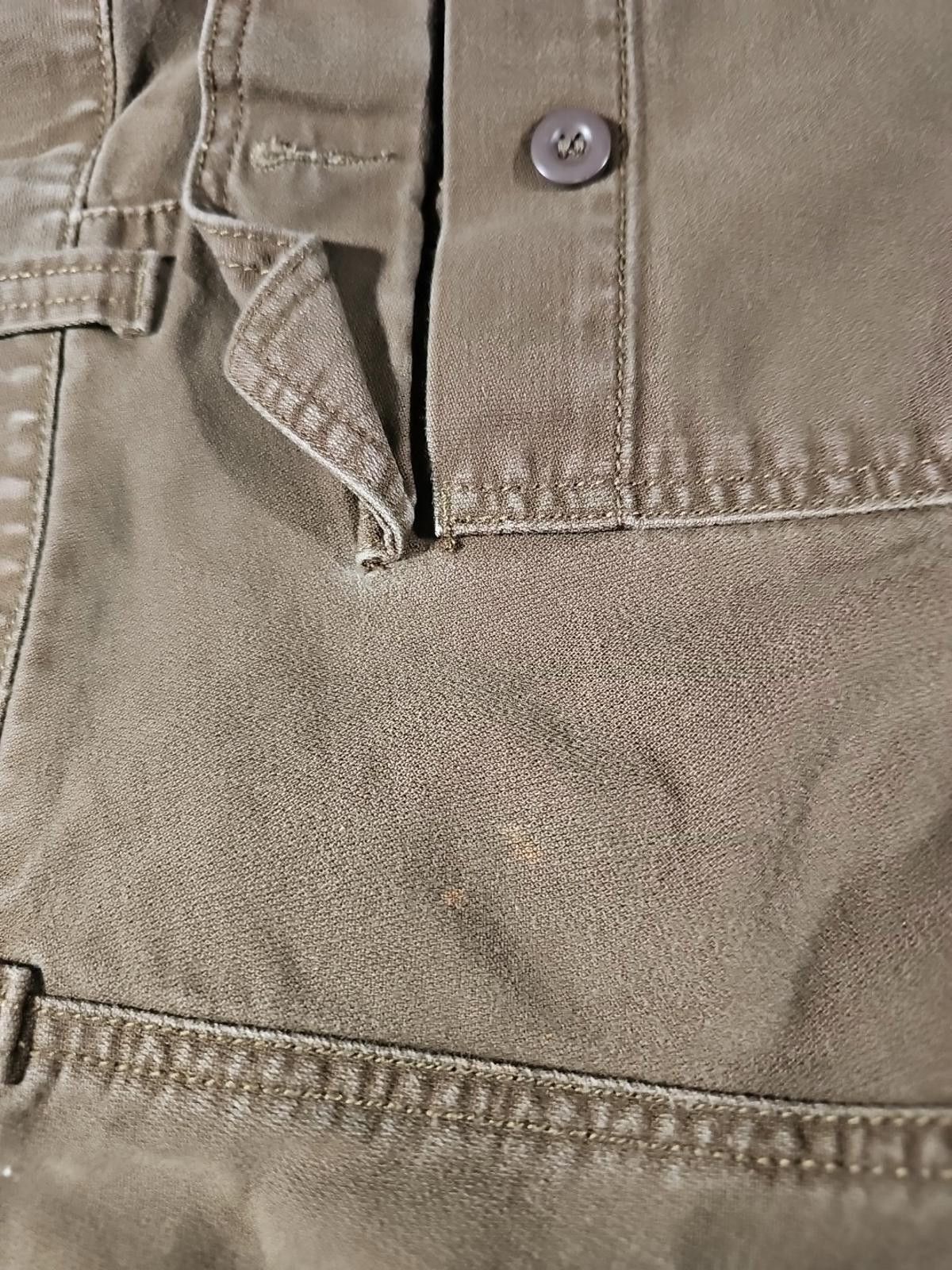 Dockers Dockers D3 Classic Fit 40x30 Flap Pocket Jeans Size US 40 / EU 56 - 7 Thumbnail
