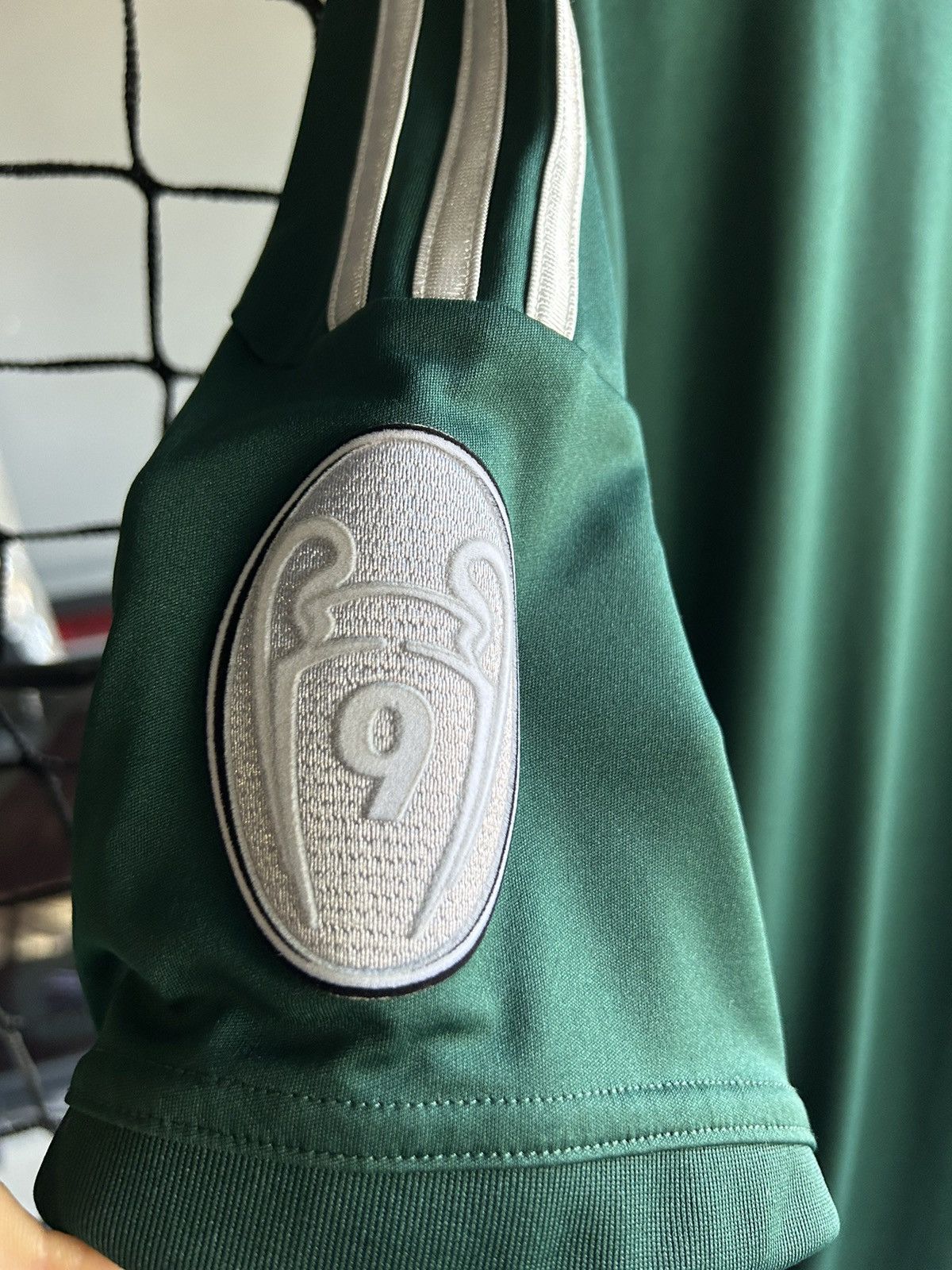 Adidas Real Madrid Champions League Jersey Size US XL / EU 56 / 4 - 4 Thumbnail
