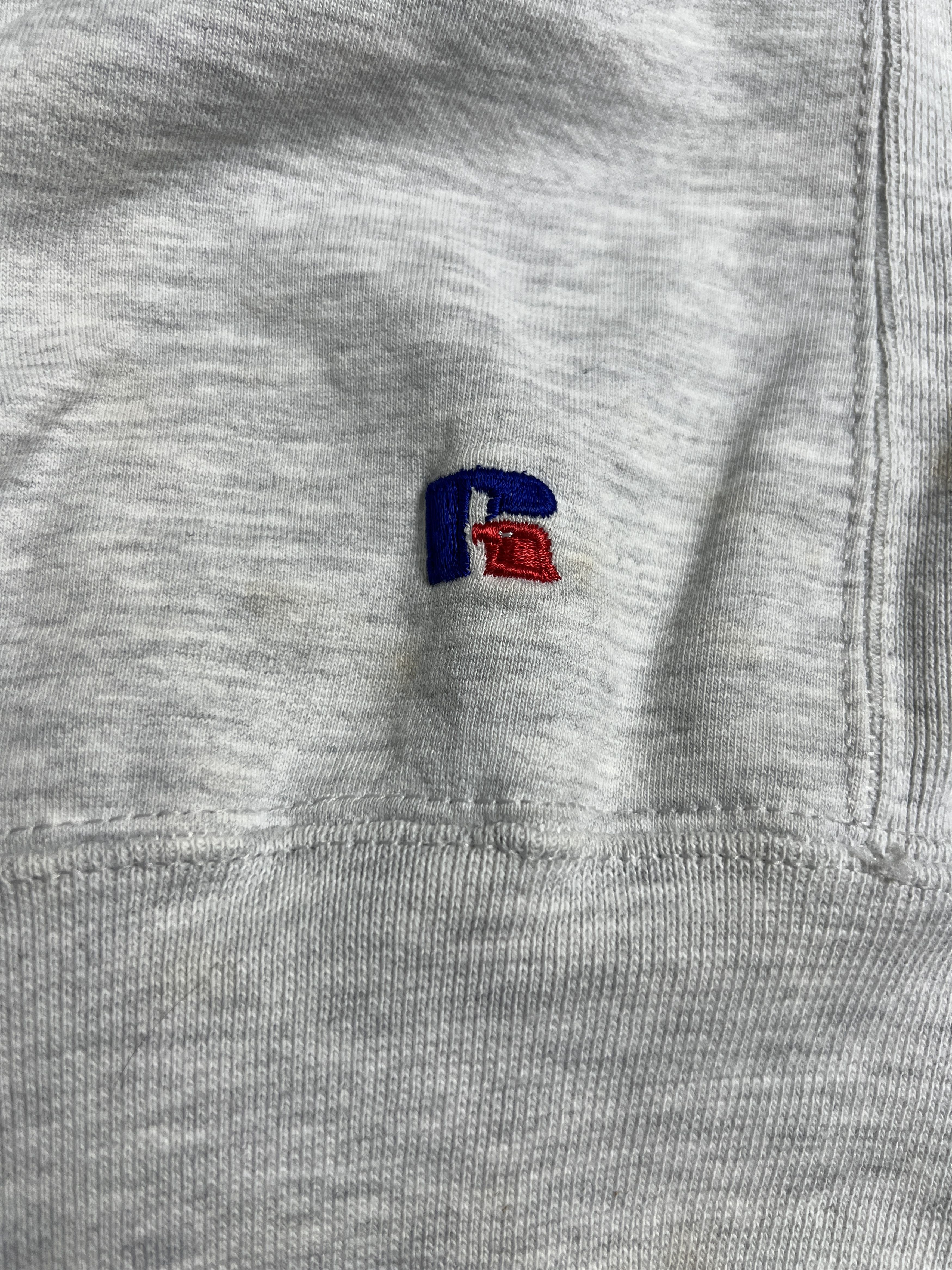 Russell Athletic VTG Russell Pro Cotton Postdam Col. Sweatshirt (XL) JKA114 Size US XL / EU 56 / 4 - 5 Thumbnail