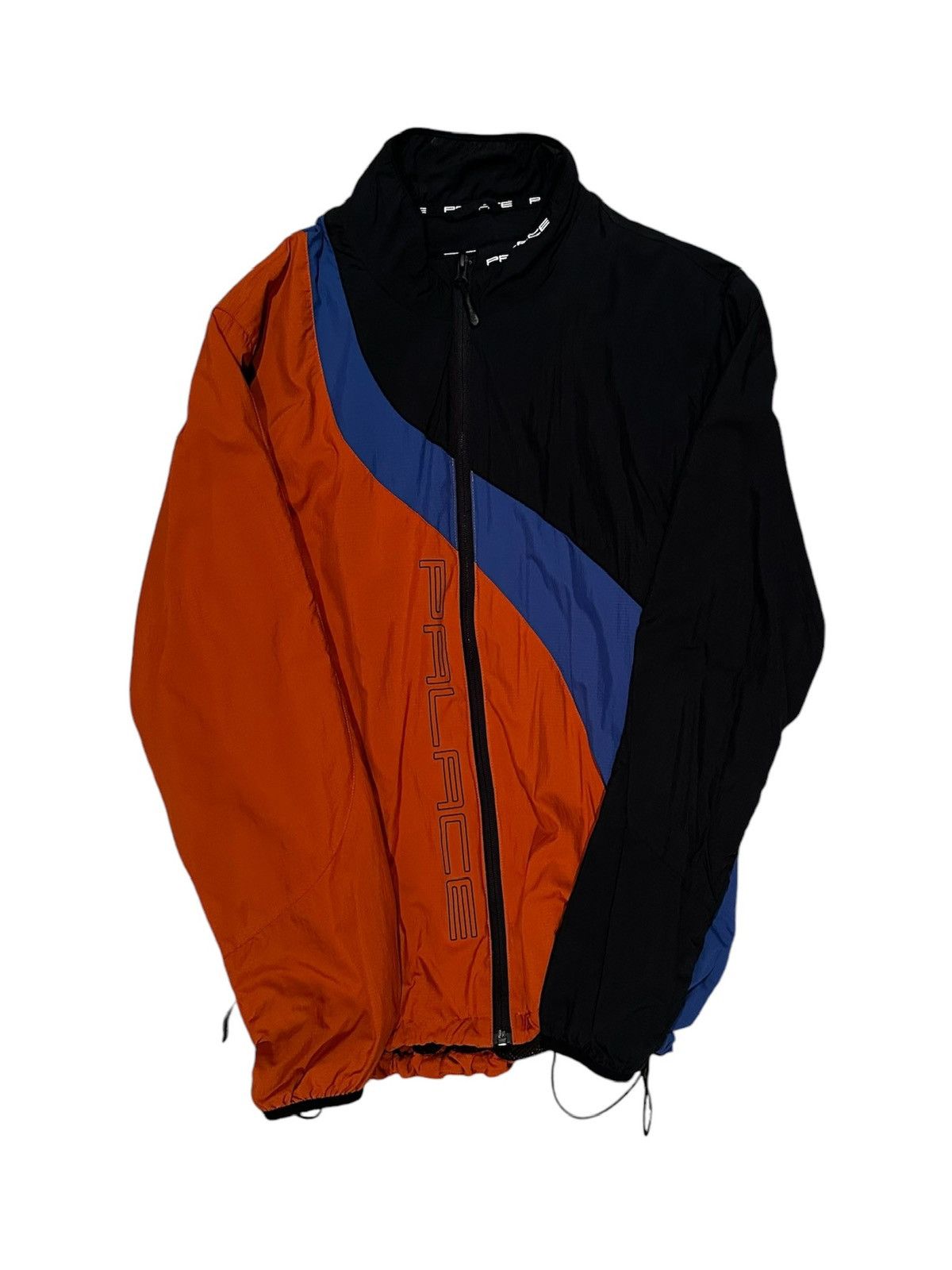 Palace Wave Runner Shell Top